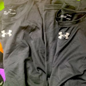 UA athletic tee shirt NEW